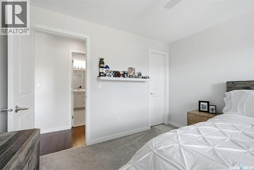 205 1610 Dakota Drive, Regina, SK - Indoor Photo Showing Bedroom