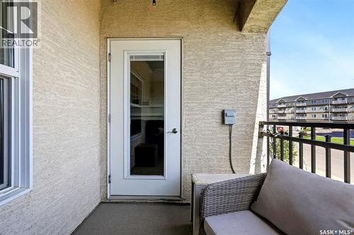 205 1610 Dakota Drive, Regina, SK - Outdoor With Exterior