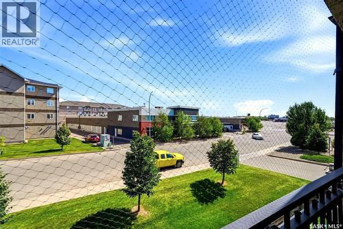 205 1610 Dakota Drive, Regina, SK - Outdoor