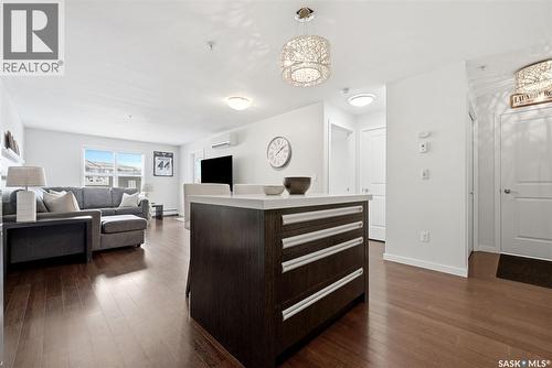 205 1610 Dakota Drive, Regina, SK - Indoor