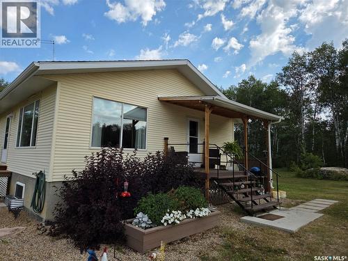 Reine Acreage  Tisdale Rm No. 427, SK S0E 1T0