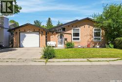 94 Dale CRESCENT  Regina, SK S4N 5J7