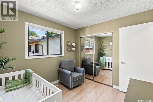 94 Dale Crescent, Regina, SK - Indoor
