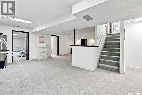 94 Dale Crescent, Regina, SK - Indoor