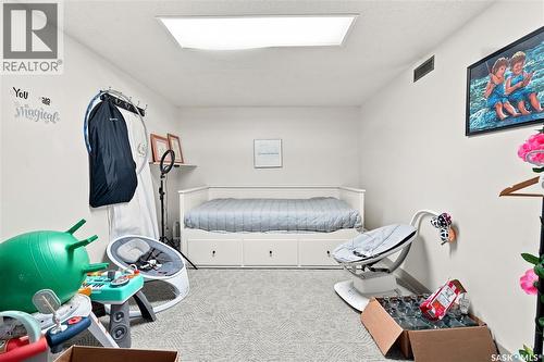 94 Dale Crescent, Regina, SK - Indoor Photo Showing Bedroom