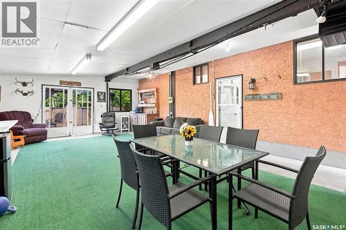 94 Dale Crescent, Regina, SK - Indoor