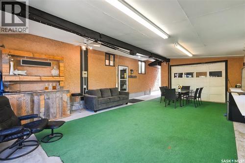 94 Dale Crescent, Regina, SK - Indoor