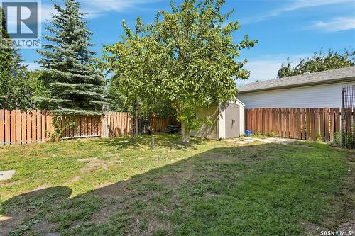 94 Dale Crescent, Regina, SK - Outdoor