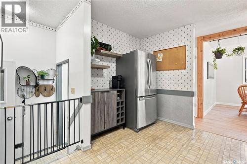 94 Dale Crescent, Regina, SK - Indoor