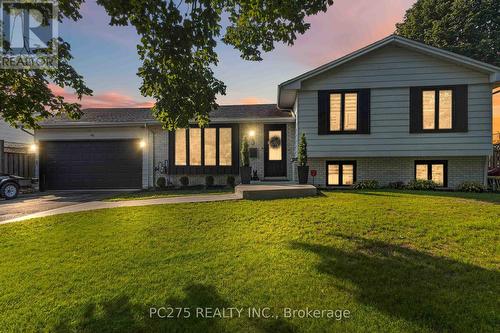 5 FIELD ROAD  London South (South V), ON N6P 1C4