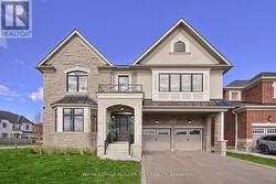 105 MORNING SPARROW DRIVE  Vaughan, ON L4H 4W6