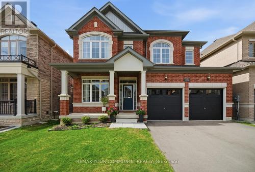 1210 WICKHAM ROAD  Innisfil, ON L9S 0P9