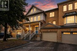 6577 JAZZY MEWS  Mississauga, ON L5W 1R9