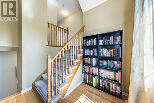 6577 Jazzy Mews, Mississauga, ON - Indoor Photo Showing Other Room