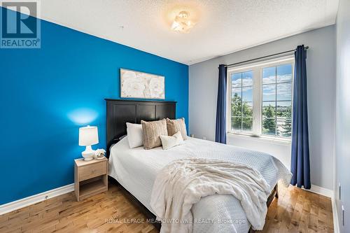 6577 Jazzy Mews, Mississauga, ON - Indoor Photo Showing Bedroom