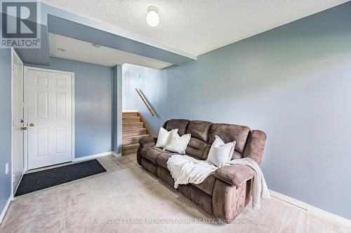6577 Jazzy Mews, Mississauga, ON - Indoor