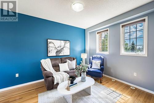 6577 Jazzy Mews, Mississauga, ON - Indoor