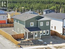 20 QUICK STREET  Whitehorse, YT Y1A 0T9