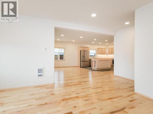 20 Quick Street, Whitehorse, YT - Indoor