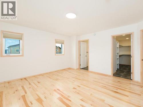 20 Quick Street, Whitehorse, YT - Indoor Photo Showing Other Room