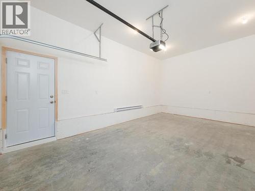 20 Quick Street, Whitehorse, YT - Indoor