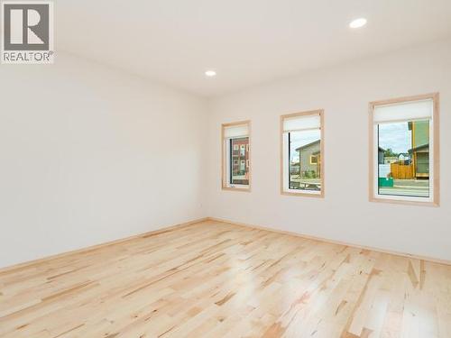 20 Quick Street, Whitehorse, YT - Indoor Photo Showing Other Room