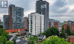 307 - 158 KING STREET  Waterloo, ON N2J 2Y2