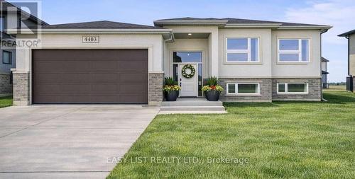 4403 BELMONT AVENUE  Lakeshore, ON N0P 1J0