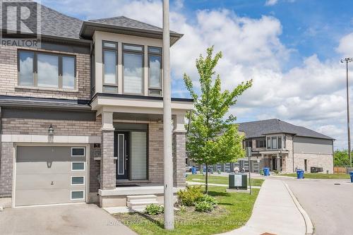 72 - 166 Deerpath Drive, Guelph, ON - Outdoor With Facade