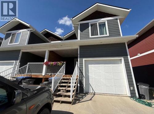 8105 18 Street  Dawson Creek, BC V1G 0G4