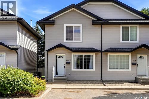 1242 Wessex PLACE  Regina, SK S4N 7S2