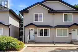 1242 Wessex PLACE  Regina, SK S4N 7S2