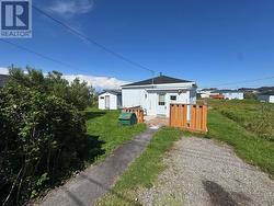 2 Augustus Lane Ramea, NL A0N 2J0