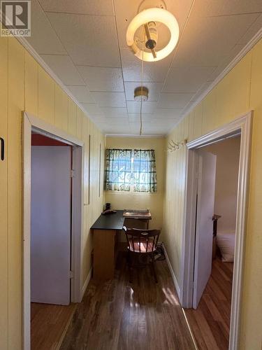 2 Augustus Lane, Ramea, NL - Indoor