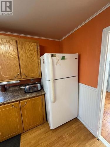 2 Augustus Lane, Ramea, NL - Indoor Photo Showing Kitchen