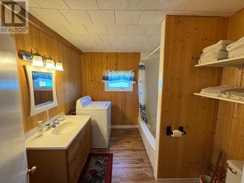 2 Augustus Lane, Ramea, NL - Indoor