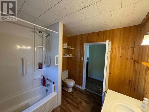 2 Augustus Lane, Ramea, NL - Indoor Photo Showing Bathroom