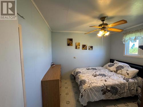 2 Augustus Lane, Ramea, NL - Indoor Photo Showing Bedroom