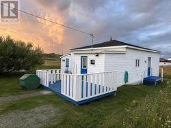 2 Augustus Lane Ramea, NL A0N 2J0
