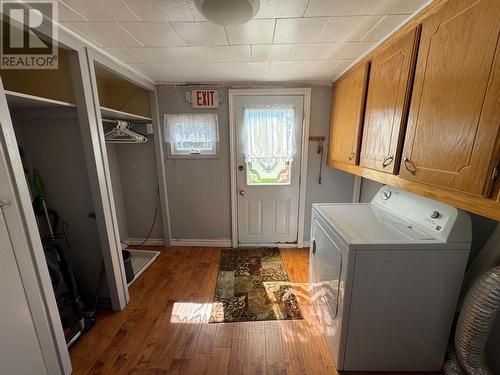 2 Augustus Lane, Ramea, NL - Indoor Photo Showing Laundry Room