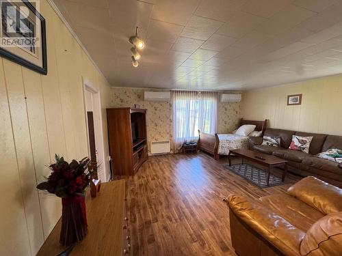 2 Augustus Lane, Ramea, NL - Indoor
