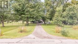 11284 GOLF COURSE ROAD  Wainfleet (Marshville/Winger), ON L3K 5V4