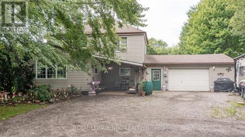 11284 GOLF COURSE ROAD  Wainfleet (Marshville/Winger), ON L3K 5V4