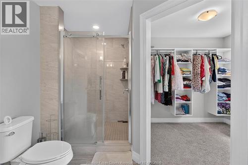 353 Benjamin, Belle River, ON - Indoor Photo Showing Bathroom