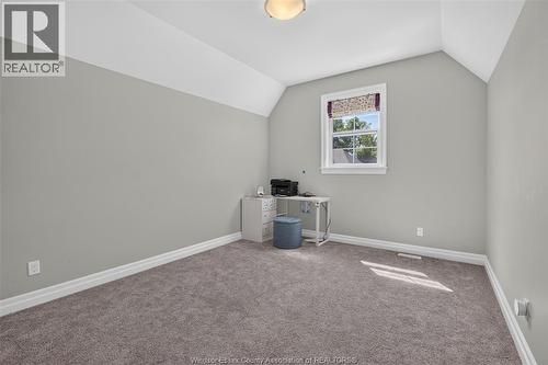 353 Benjamin, Belle River, ON - Indoor Photo Showing Other Room