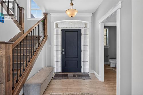 353 Benjamin, Belle River, ON - Indoor Photo Showing Other Room