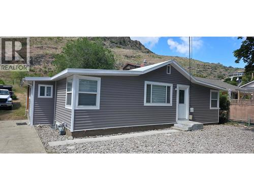 6176 Spartan Street  Oliver, BC V0H 1T6