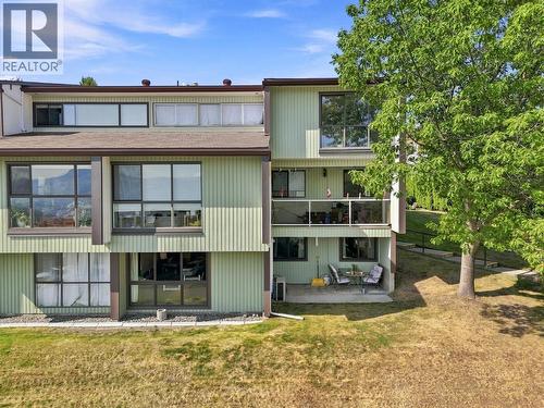137 MCGILL Road Unit# 96  Kamloops, BC V2C 1L9