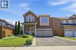 471 OLD MUD Street  Stoney Creek, ON L8J 0C7