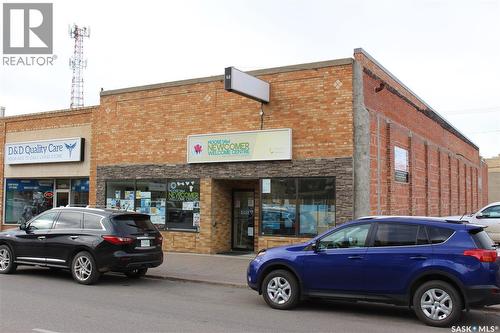 432 Main Street N, Moose Jaw, SK 
